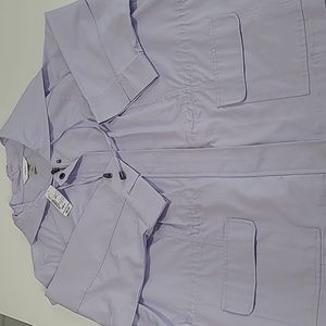 CJ Banks Lightweight Hooded Jacket